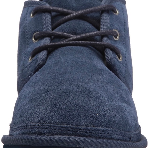 UGG Men's Neumel Boot - Picture 4 of 5